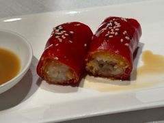 -富力丽思卡尔顿酒店·丽轩中餐厅