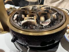 -红沃鳗鱼黑牛烤肉店(不老街店)