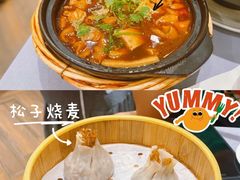 -金哥私房菜馆(张府园总店)