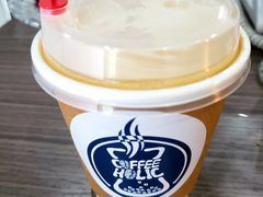 -COFFEE HOLIC(朝外SOHO店)