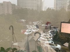 -信雅达大厦-停车场