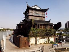 -二十八里太湖船菜(吉祥路店)