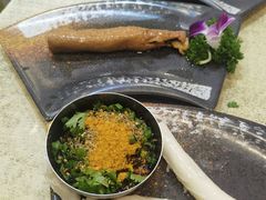 -大油嘴碳烤油边