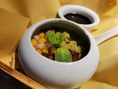 夏日冰粉-老头儿油爆虾(金鹰世界店)