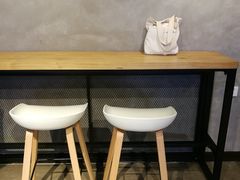 用餐区-瑞幸咖啡(同乐汇店)
