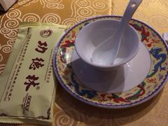 iphone_upload_pic-功德林(南京西路店)