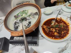 -宝荣鱼馆·临湖之宴(千岛湖店)