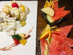 -陆壹捌餐厅(五大道店)