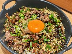 -WOKKA by艮上(中海环宇荟店)