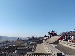 -山西王家大院