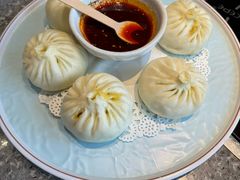 -马老六清真餐厅(雁滩店)