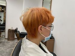 -INSTYLE造型·明星店