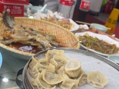 -海香园饭店