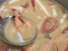 冬阴功-家利美食店