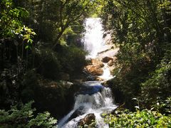 -千泷沟大瀑布旅游区