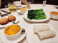 -凤凰楼酒家·粤宴点心(华强北店)