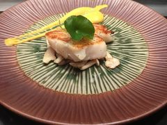 -将军日本餐厅·Shogun 传统日料·铁板烧·板前料理(厦门马哥孛罗东方大酒店)