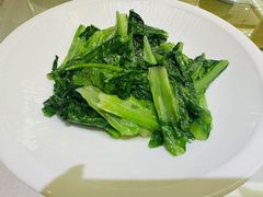 -骏莱海鲜鱼港(五角场店)