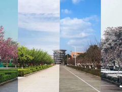 -浙江万里学院(钱湖校区)