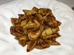 -粤麓轩餐厅(中信泰富广场店)