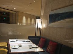 -杭州滨江银泰喜来登·采悦轩中餐厅