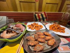 -什么餐馆(天主教堂店)