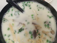 -津津老鸭粉丝馆(正东路店)