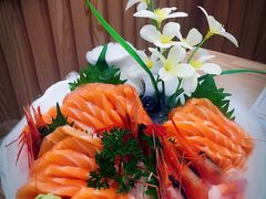 -林妈妈村·日式料理(宝山万达店)