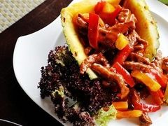 -食肆&Fourteen(武林夜市店)