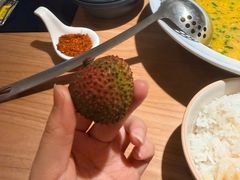 -新太二·鲜料川菜(晶耀前滩店)