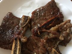 -澳门西南饭店·粤菜·茶市·手工点心(华海路店)