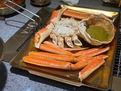 -本达人海鲜烧烤·朝鲜族风味(发展店)