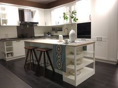 -佰丽爱家全屋定制(汶水店)