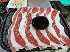 -杀猪天·韩国烤肉(总店)