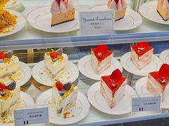 -PETIT PARIS 小巴黎(凯德1818店)