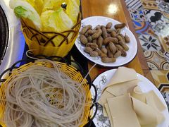 -锅三哥地锅鸡地锅鱼(南京旗舰店)