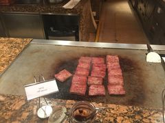 -杭州国际会议中心洲际酒店-原素全日餐厅(解放东路店)