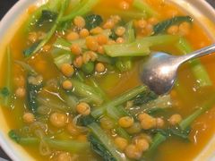 -赠李白·如诗的川味(余杭万达广场店)