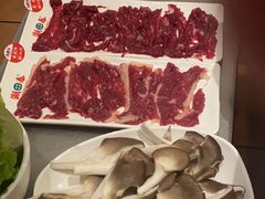 -潮泰牛肉火锅 · 创于1992年(车公庙店)