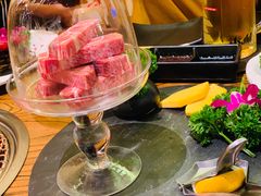 -黑牛の店·和牛烧肉(合生汇店)