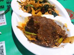-令氏家外家周秦食府(高新店)