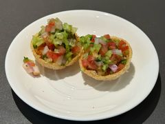 -Pita's&Tika's中东和印度风味餐厅(龙湖天街店)