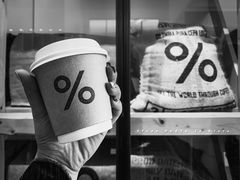 -% Arabica(京都东山店)