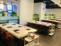 大堂-秦风肥牛(阳阳国际店)