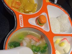 -探鱼·鲜青椒爽麻烤鱼(领展购物广场店)