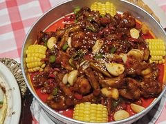 -辣小鲜·南昌大排档(船山路店)