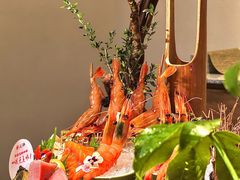 -上井料理黑金店(IFS国金中心店)