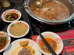-牛New寿喜烧(闵行龙湖天街店)