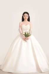 -全城热恋璀璨婚纱摄影(国贸总店)