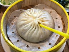 -朱洪元苏式面馆(绿宝广场店)